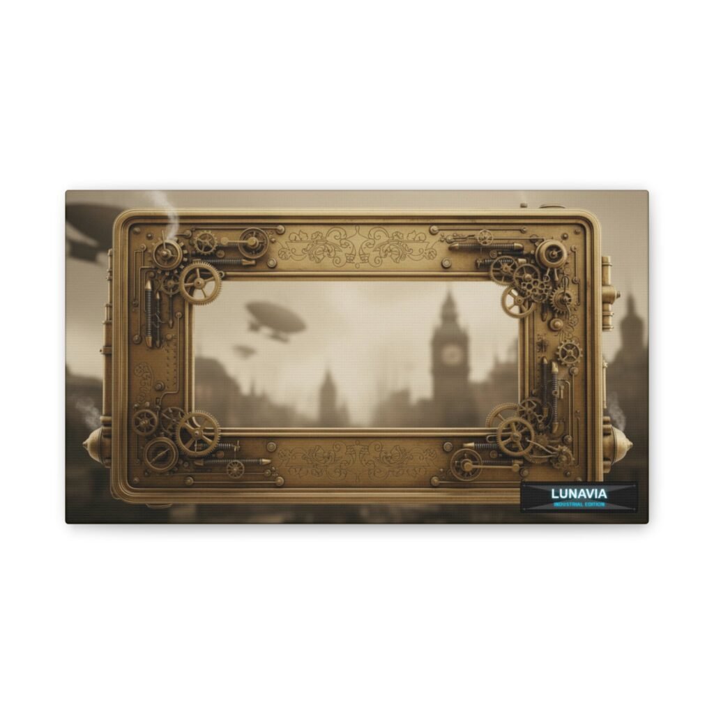 "Where AI Meets Fine Art..."